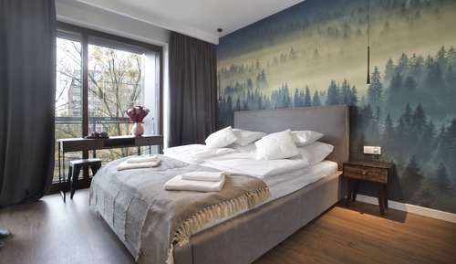 Luxury Apartment
