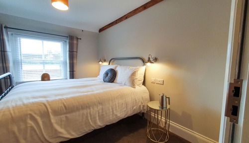 Premium Double Room
