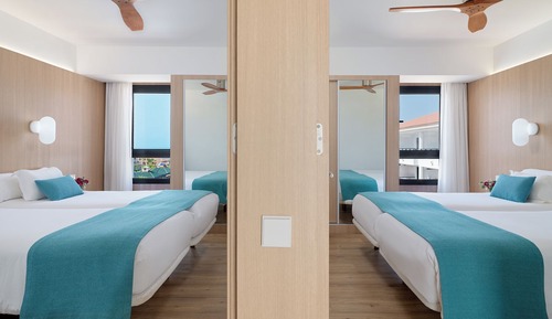 Family Duplex