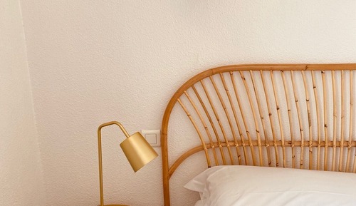 Standard Suite, Ensuite