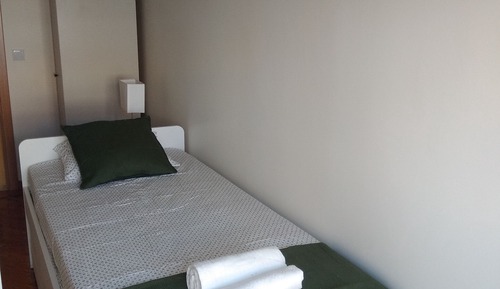 Comfort Apartment, 2 Bedrooms
