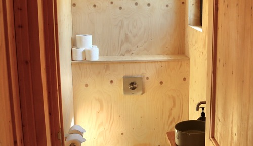 Family Cabin