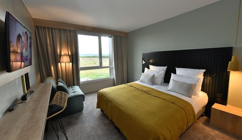 Standard Room, Multiple Beds