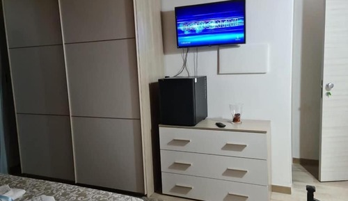 Room, 1 Bedroom, Smoking