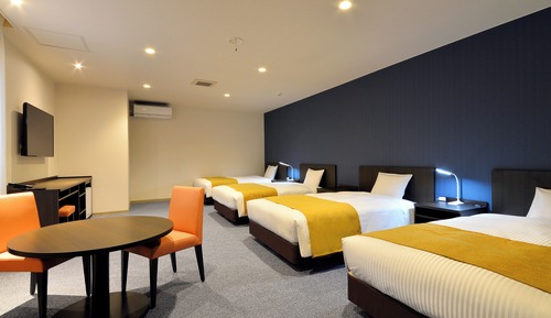 Superior Fourth Room, Non Smoking