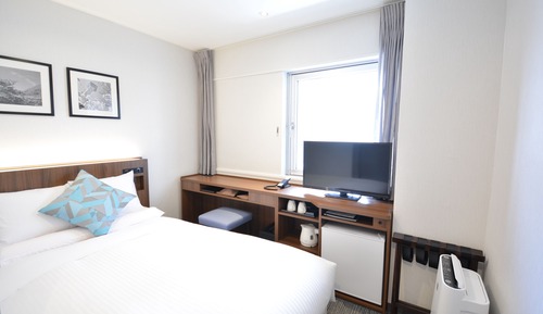 Superior Double Room, Non Smoking