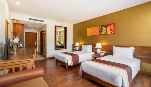 Superior Room