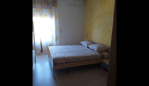 Room, 1 Bedroom, Accessible, Smoking