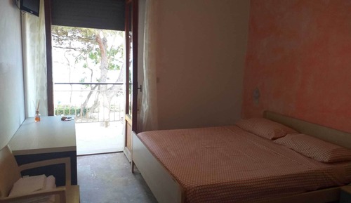 Room, 1 Bedroom, Accessible, Smoking