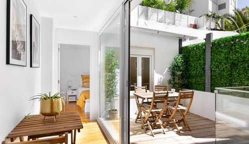 Design Apartment, 2 Bedrooms