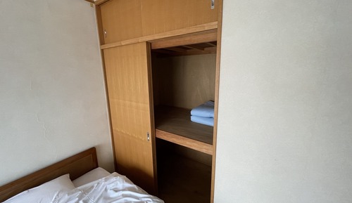 Premium Quadruple Room