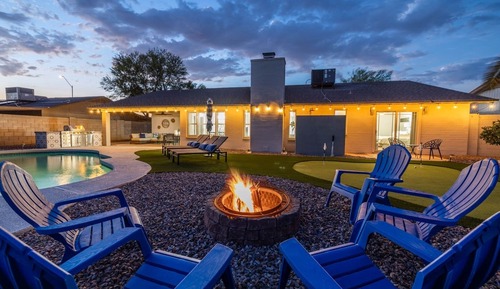 House, 3 Bedrooms