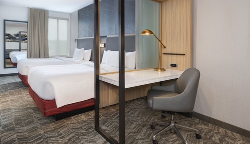 Suite, Multiple Beds, Non Smoking