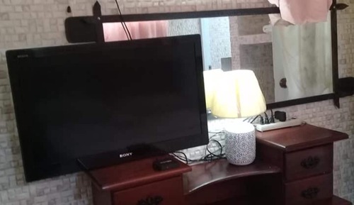 Apartment, 1 Bedroom, Smoking, Balcony