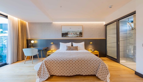 Comfort Villa