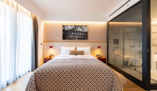 Junior Suite