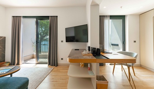 Grand Double or Twin Room