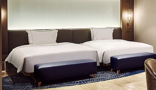 Suite, 1 Bedroom, Balcony