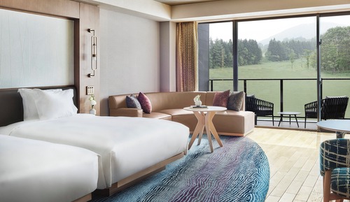 Premium Room