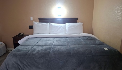 Standard Room, 1 Twin Bed