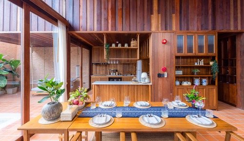 Villa, 2 Bedrooms, Private Pool