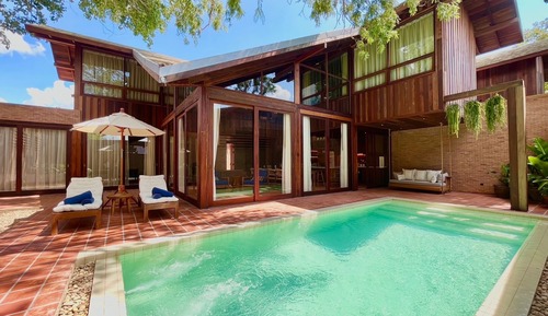 Villa, 3 Bedrooms, Private Pool