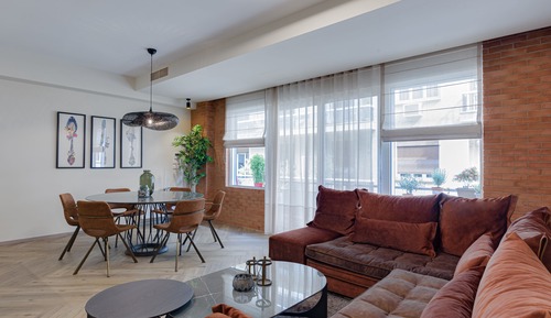 Premium Apartment, 3 Bedrooms