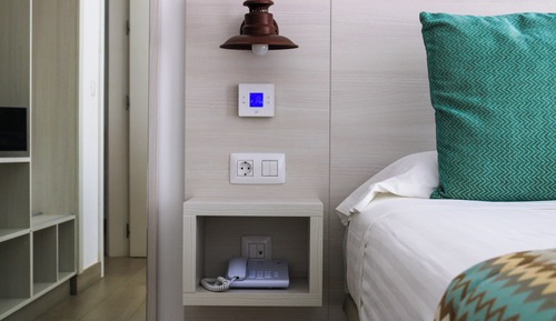 Apartment, 1 Bedroom (2 Adultos + 2 Niños)