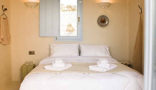 Luxury Villa, 3 Bedrooms, Private Pool, Sea View
