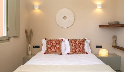 Signature Villa, 2 Bedrooms, Private Pool, Sea View