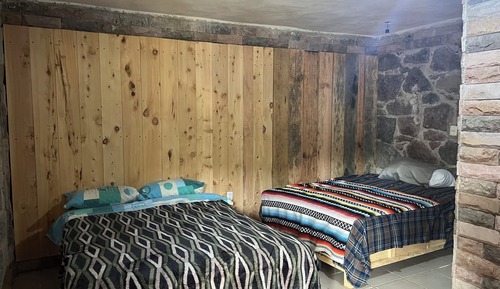 Basic Room