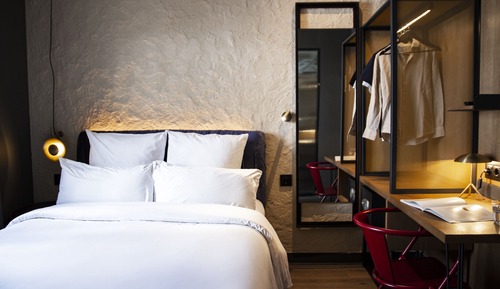 Premium Room, Terrace