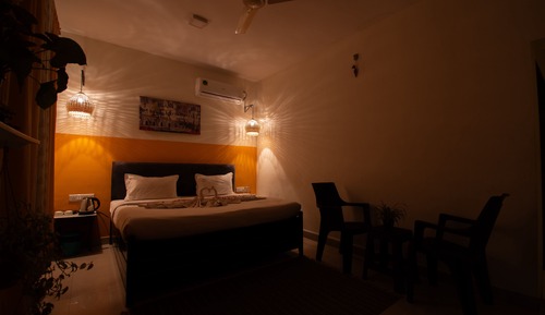 Family Suite Room