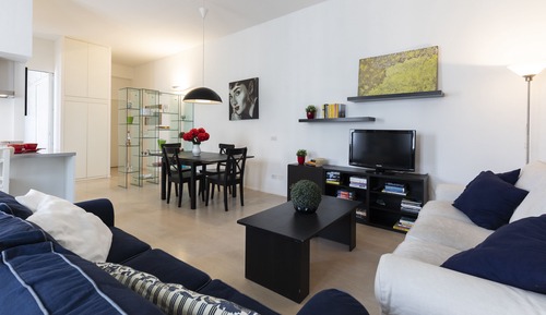 Deluxe Apartment, 1 Bedroom