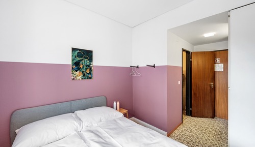 Standard Double Room, 1 Double Bed