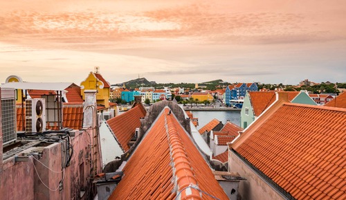 Apartment (3 Bedrooms)