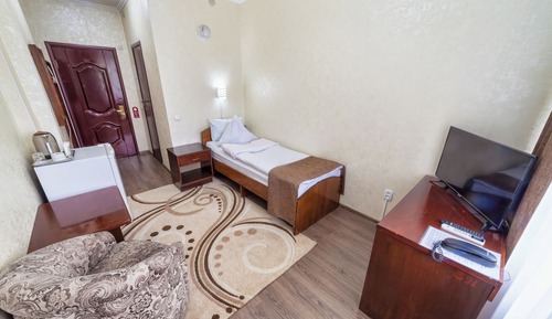 Classic Double or Twin Room