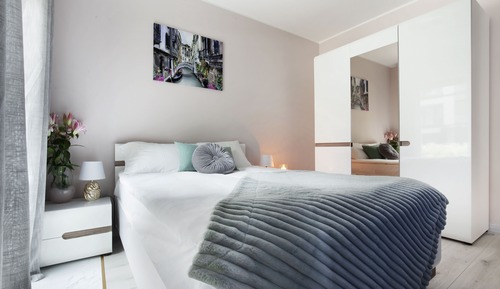 Premium Apartment (Indygo)
