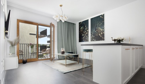 Premium Apartment (Nadmotlawie)