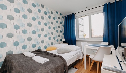 Comfort Apartment