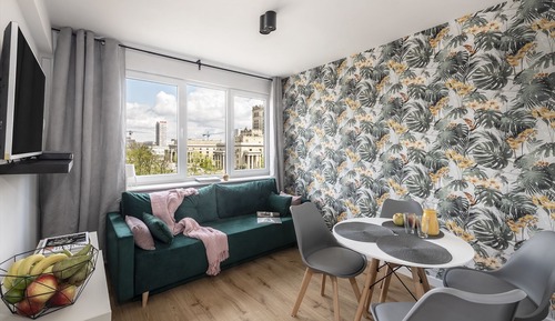 Comfort Apartment