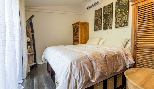 Apartment (1 Bedroom)