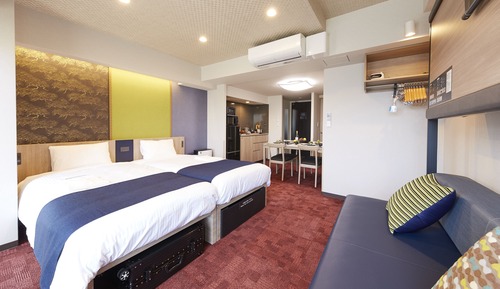 Standard King Room, Non Smoking