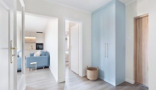 Standard Apartment