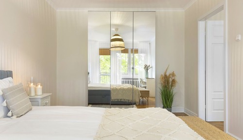 Family Apartment