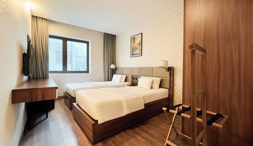 Premium Room