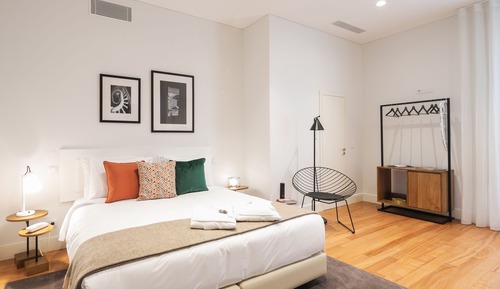 Classic Apartment