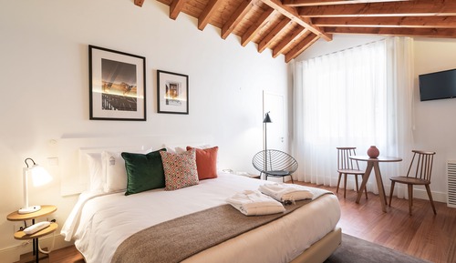 Superior Apartment