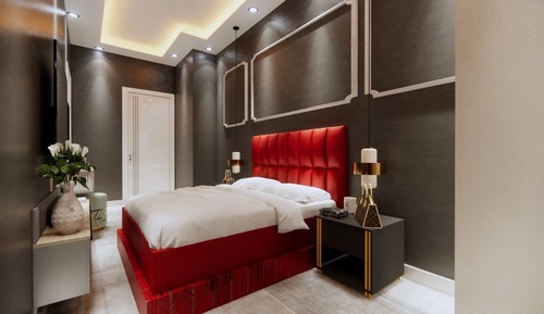 Comfort Double Room