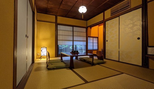 Grand Villa